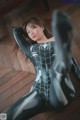 Koby 코비, [DJAWA] The Curvy Spider Girl P33 No.a0421a