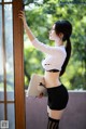 [MyGirl美媛馆] 2021.09.30 Vol.598 美桃酱 P77 No.8fc0f5