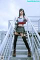 Coser@Byoru: Tifa Lockhart (55 photos ) P3 No.bd843b