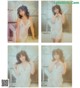 Miharu Usa 羽咲みはる, #Escape Set.02 P7 No.564273