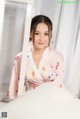 KelaGirls 2017-09-24: Model Yang Nuan (杨 暖) (26 photos) P9 No.6a82d8