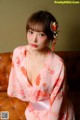Jucy (쥬시) - Cherry Blossom - Moon Night Snap (72 photos ) P3 No.51bae4