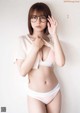 Amisa Miyazaki 宮崎あみさ, Young King Bull 2022.09 (ヤングキングBULL 2022年9号) P3 No.d0465b