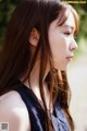 Miria Watanabe 渡辺みり愛, Ex-Taishu 2021.06 (EX大衆 2021年6月号) P3 No.24d821
