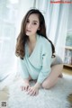 Thai Model No.369: Model Metita Ritseeboon (21 photos) P3 No.f800ad