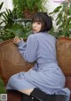 Amisa Miyazaki 宮崎あみさ, Purizm Photo Book 私服でグラビア!! Set.01 P33 No.49e790