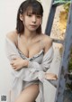 Amisa Miyazaki 宮崎あみさ, Purizm Photo Book 私服でグラビア!! Set.01 P7 No.d193e2
