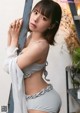 Amisa Miyazaki 宮崎あみさ, Purizm Photo Book 私服でグラビア!! Set.01 P23 No.2d83eb