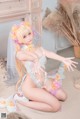 蠢沫沫 Cosplay 赫葵特 P12 No.182c21