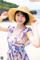 Mei Miyajima 宮島めい, [Graphis] Gals 『 Blooming 』 Vol.01 P15 No.eccccc