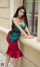 UGIRLS - Ai You Wu App No.1208: Ai Ni Sha Model (艾 霓 莎) (35 photos) P26 No.c2fd4a