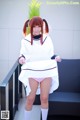 Cosplay Ayane - Pothos Nacked Expose P10 No.d3a058