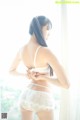 TGOD 2016-07-30: Model Nai Tang (奶糖 Uki) (54 photos) P51 No.960035