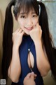 TGOD 2016-07-30: Model Nai Tang (奶糖 Uki) (54 photos) P34 No.046305