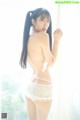 TGOD 2016-07-30: Model Nai Tang (奶糖 Uki) (54 photos) P49 No.b93b61
