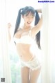 TGOD 2016-07-30: Model Nai Tang (奶糖 Uki) (54 photos) P17 No.05fd3a