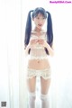TGOD 2016-07-30: Model Nai Tang (奶糖 Uki) (54 photos) P3 No.3064bb