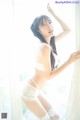 TGOD 2016-07-30: Model Nai Tang (奶糖 Uki) (54 photos) P28 No.953432