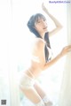 TGOD 2016-07-30: Model Nai Tang (奶糖 Uki) (54 photos) P29 No.41c227