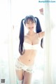 TGOD 2016-07-30: Model Nai Tang (奶糖 Uki) (54 photos) P39 No.0e6ade