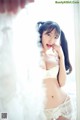 TGOD 2016-07-30: Model Nai Tang (奶糖 Uki) (54 photos) P25 No.393c13