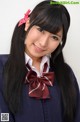 Rinka Ohnishi - Brandi 20year Girl P1 No.90259e