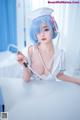 Coser@桜井宁宁 Vol.055: (108 photos) P49 No.a7b5d9 Image No. 141