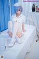 Coser@桜井宁宁 Vol.055: (108 photos) P17 No.f95f91 Image No. 185