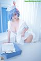 Coser@桜井宁宁 Vol.055: (108 photos) P65 No.1c4477 Image No. 121