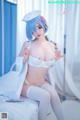 Coser@桜井宁宁 Vol.055: (108 photos) P70 No.d98c4c Image No. 111