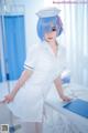 Coser@桜井宁宁 Vol.055: (108 photos) P22 No.81d4c7 Image No. 45