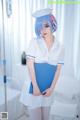 Coser@桜井宁宁 Vol.055: (108 photos) P25 No.643c23 Image No. 43