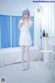 Coser@桜井宁宁 Vol.055: (108 photos) P26 No.94cb5c Image No. 173