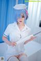 Coser@桜井宁宁 Vol.055: (108 photos) P4 No.66e5c0 Image No. 209