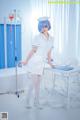 Coser@桜井宁宁 Vol.055: (108 photos) P11 No.40026b Image No. 195