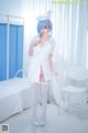 Coser@桜井宁宁 Vol.055: (108 photos) P14 No.dc005f Image No. 51