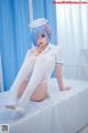 Coser@桜井宁宁 Vol.055: (108 photos) P37 No.e7cd28 Image No. 157