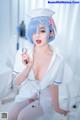 Coser@桜井宁宁 Vol.055: (108 photos) P41 No.31d30e Image No. 33