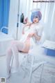 Coser@桜井宁宁 Vol.055: (108 photos) P12 No.bdad7b Image No. 193