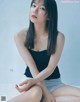 Riho Yoshioka 吉岡里帆, aR アール 2021.04 P9 No.bd4624