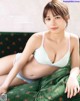 Amisa Miyazaki 宮崎あみさ, Young Gangan 2022 No.10 (ヤングガンガン 2022年10号) P20 No.842323
