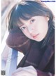 Asuka Saito 齋藤飛鳥, ENTAME 2019 No.02 (月刊エンタメ 2019年2月号) P2 No.2a197f