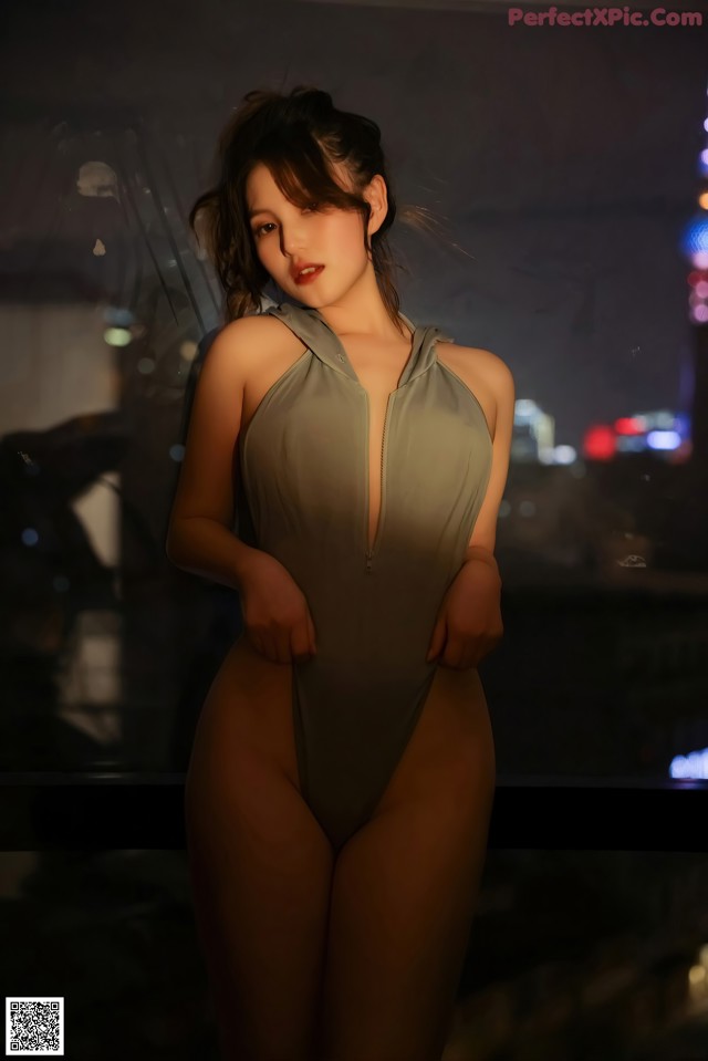 [XiuRen秀人网] No.4490 你的兔妹妹