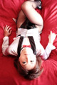 Cosplay Shien - Ponstar Brazzer Girl P4 No.95b062