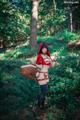 DJAWA Photo - Mimmi (밈미): "Naughty Red Hiring Hood" (125 photos) P9 No.778b19