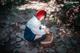 DJAWA Photo - Mimmi (밈미): "Naughty Red Hiring Hood" (125 photos) P105 No.3cd6b9