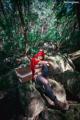DJAWA Photo - Mimmi (밈미): "Naughty Red Hiring Hood" (125 photos) P50 No.c9579c