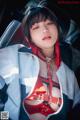 DJAWA Photo - Mimmi (밈미): "Naughty Red Hiring Hood" (125 photos) P125 No.cc5de2