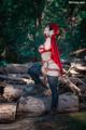 DJAWA Photo - Mimmi (밈미): "Naughty Red Hiring Hood" (125 photos) P84 No.bf62f2