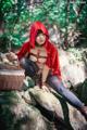 DJAWA Photo - Mimmi (밈미): "Naughty Red Hiring Hood" (125 photos) P54 No.f32a0e